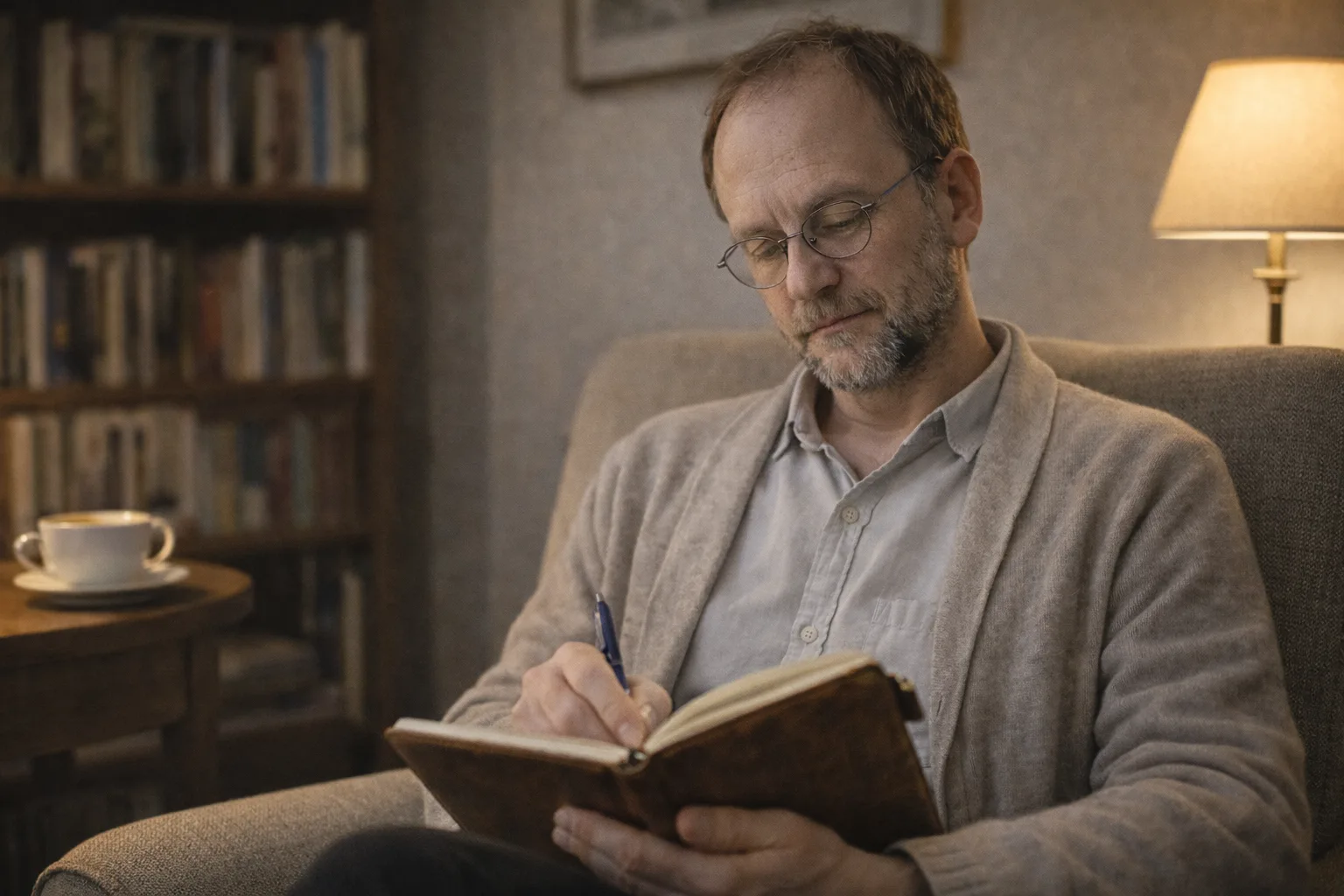 Психотерапевтический приём